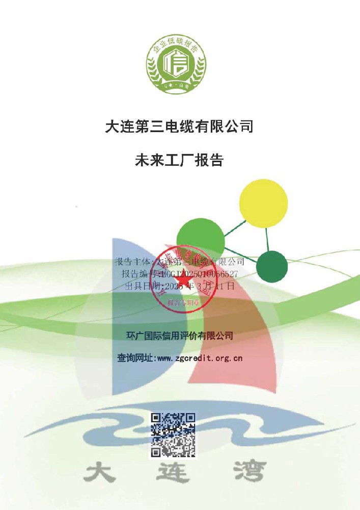 未來工廠報告